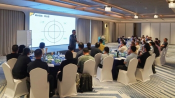 卓越團(tuán)隊(duì)建設(shè) | 浙江信匯開(kāi)展團(tuán)隊(duì)協(xié)作工作坊，凝聚合力促發(fā)展